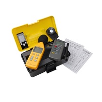 Комплект  6. Комплект цифровых приборов (датчиков) для оценки экологического состояния в школе - «globural.ru» - Донецк