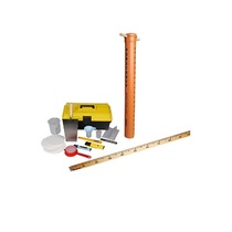 Комплект 7. Комплект для исследования снежного покрова - «globural.ru» - Донецк