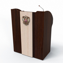 Мультимедийная интерактивная трибуна Rector - «globural.ru» - Донецк