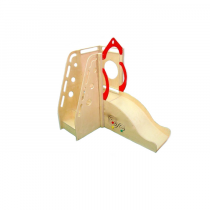 Игровой комплекс “Домик 3” - «globural.ru» - Донецк