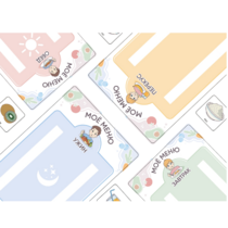 Карточки ПЭКС: визуализация «Меню» - «globural.ru» - Донецк