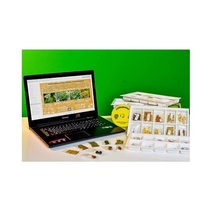 Коллекция натурально-интерактивная "Плоды сельскохозяйственных растений" - «globural.ru» - Донецк