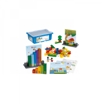  Конструктор "Креативный строитель DUPLO" - «globural.ru» - Донецк