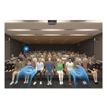 Комплект VR-тренажёров для гуманитарных учебных заведений по коммуникативным навыкам - «globural.ru» - Донецк