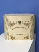 Сундук логопеда "Все для неговорящих детей" - «globural.ru» - Донецк