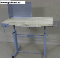 Верстак столярный учебный Вст-У(Б) - «globural.ru» - Донецк