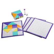 Игра-танграм  - «globural.ru» - Донецк