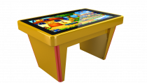 Детский интерактивный стол Kids 43" - «globural.ru» - Донецк