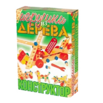 Конструктор "Юный техник" - «globural.ru» - Донецк