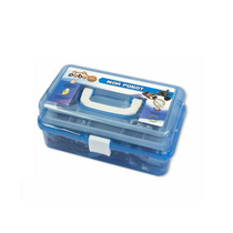 Робототехнический конструктор для практики блочного программирования с комплектом датчиков "Мой Робот Про" - «globural.ru» - Донецк