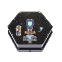 Модуль интерактивный "Эффект Бернулли" - «globural.ru» - Донецк