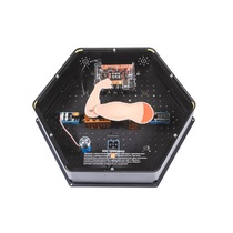 Модуль интерактивный с искусственным интеллектом "Спортивный тренажёр" - «globural.ru» - Донецк