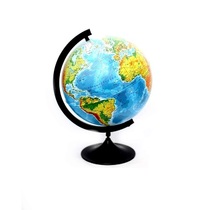 Глобус географический D=320 мм - «globural.ru» - Донецк