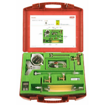 Комплект лабораторного оборудования "Давление жидкостей. Схема водопровода" с руководством для учителя - «globural.ru» - Донецк