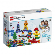 Кирпичики LEGO для творческих занятий - «globural.ru» - Донецк
