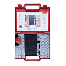 Комплект оборудования для конструирования fischergeometric 2 - «globural.ru» - Донецк