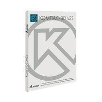 УК КОМПАС-3D v23. КТПП (MCAD) на 10 мест - «globural.ru» - Донецк
