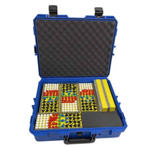 Комплект лабораторного оборудования «Моделирование молекул. Неорганические соединения» - «globural.ru» - Донецк