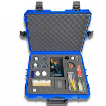 Комплект лабораторного оборудования «Биологические микрообъекты. Мир маленького» - «globural.ru» - Донецк