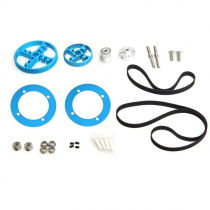 Ресурсный набор Timing Belt Motion Pack-Blue - «globural.ru» - Донецк
