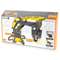 VEX by HEXBUG Роботизированная рука - «globural.ru» - Донецк