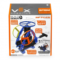Набор VEX by HEXBUG "Запускатель" - «globural.ru» - Донецк