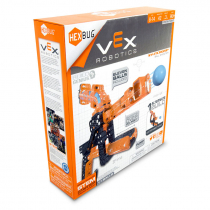 Набор VEX by HEXBUG "Шариковая пушка" - «globural.ru» - Донецк