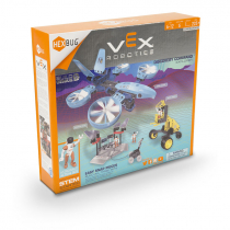 Набор VEX by HEXBUG Команда исследователей - «globural.ru» - Донецк
