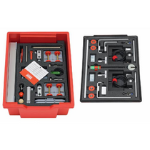 Комплект лабораторного оборудования "Законы динамики" - «globural.ru» - Донецк