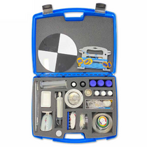 Комплект лабораторного оборудования «Растения и среда обитания» - «globural.ru» - Донецк