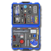 Комплект лабораторного оборудования «Природные явления» - «globural.ru» - Донецк