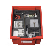 Мотор-генератор DynaMot. Комплект лабораторного оборудования с руководством для учителя - «globural.ru» - Донецк