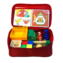 Диагностика познавательного развития детей раннего возраста (методика Е. А. Стребелевой) - «globural.ru» - Донецк