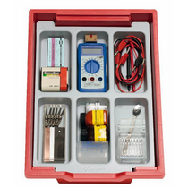 Электрохимия. Комплект лабораторного оборудования - «globural.ru» - Донецк