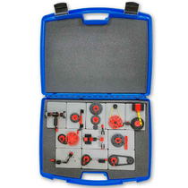 Комплект демонстрационного оборудования «Механизмы передачи движения» - «globural.ru» - Донецк