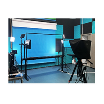 Интерактивная видеостудия "Studio 4K 86″" - «globural.ru» - Донецк