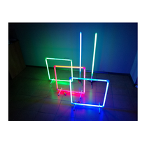 Трасса для гонок микро дронов TinyWhoop Series - «globural.ru» - Донецк
