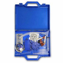 Комплект лабораторного оборудования Мини-набор «Вода Воздух» Основы физики - «globural.ru» - Донецк