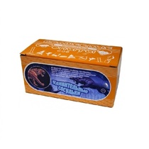 Набор для занимательных опытов по химии «Удивительные сосульки» - «globural.ru» - Донецк