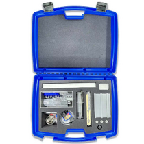 Комплект лабораторного оборудования «Вещества и их свойства» - «globural.ru» - Донецк