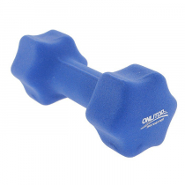 Комплект гантелей неопреновых 3 кг - «globural.ru» - Донецк