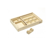 Коробочка для аппликаций (без декора) - «globural.ru» - Донецк