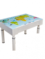 Стол-песочница - «globural.ru» - Донецк