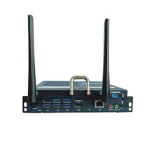 Встраиваемый компьютер (OPS TOP I270P) для интерактивных панелей Edflat - «globural.ru» - Донецк