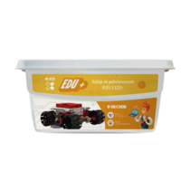 Комплекс робототехники R:ED X (Edu+) - «globural.ru» - Донецк