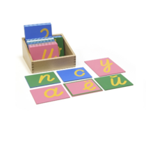 Трехцветные шероховатые буквы-прописные наклонные - «globural.ru» - Донецк