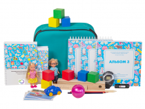 Методика "Логопедическое обследование детей. Полная и экспресс диагностика для детей 4-8 лет В.М. Акименко" (новая версия) - «globural.ru» - Донецк