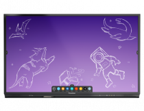 Интерактивная панель ActivPanel Nickel 86" - «globural.ru» - Донецк