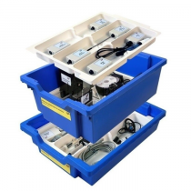 Цифровая лаборатория по экологии (вариант 2) - «globural.ru» - Донецк