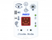 Беспроводной цифровой модуль для программирования Code.Node PASCO для кабинета химии - «globural.ru» - Донецк